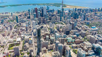 Recorrido en helicóptero de 14 minutos por Toronto Recorrido en helicóptero de 14 minutos por Toronto