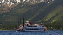 Crucero por Emerald Bay del Lago Tahoe en el M.S. Dixie II Crucero por Emerald Bay del Lago Tahoe en el M.S. Dixie II