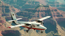 Grand Canyon West Rim, tur med fly Grand Canyon West Rim, tur med fly