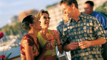 Brunchcruise met champagne in Los Angeles Brunchcruise met champagne in Los Angeles