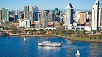 Crucero con brunch acompañado de champán en San Diego Crucero con brunch acompañado de champán en San Diego