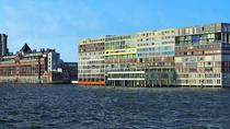 Amsterdam Super Saver: rondvaart langs highlights plus rondvaart door de haven Amsterdam Super Saver: rondvaart langs highlights plus rondvaart door de haven