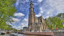 Pass pour le bateau à arrêts multiples d’Amsterdam, entrée au musée de l'Hermitage incluse Pass pour le bateau à arrêts multiples d’Amsterdam, entrée au musée de l'Hermitage incluse