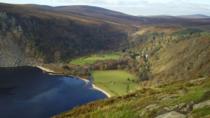 Trip naar het wilde Wicklow inclusief Glendalough vanuit Dublin Trip naar het wilde Wicklow inclusief Glendalough vanuit Dublin