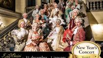Concerto de Ano Novo I Musici Veneziani em Veneza, Veneza