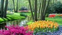 Amsterdam Super Saver: Dagstur til Keukenhof-parken og tur i Amsterdam Amsterdam Super Saver: Dagstur til Keukenhof-parken og tur i Amsterdam