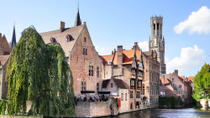 Dagstur til Brügge fra Amsterdam Dagstur til Brügge fra Amsterdam