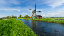 Excursion d'une journée dans le nord de la Hollande au départ d'Amsterdam, incluant la digue du Nord Excursion d'une journée dans le nord de la Hollande au départ d'Amsterdam, incluant la digue du Nord