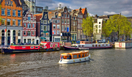 Kustexcursie Amsterdam: sightseeingtour Amsterdam Kustexcursie Amsterdam: sightseeingtour Amsterdam