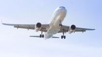 Privétransfer bij aankomst: luchthaven van Amsterdam naar hotel in Rotterdam Privétransfer bij aankomst: luchthaven van Amsterdam naar hotel in Rotterdam