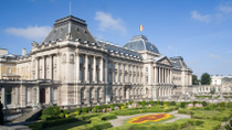 Tour privado: excursión de un día a Bruselas desde Ámsterdam Tour privado: excursión de un día a Bruselas desde Ámsterdam