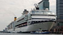 Transfer bij aankomst in Amsterdam: van cruisehaven naar centrum van Amsterdam Transfer bij aankomst in Amsterdam: van cruisehaven naar centrum van Amsterdam
