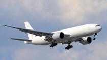 Traslado compartido para llegadas al aeropuerto de Ámsterdam Traslado compartido para llegadas al aeropuerto de Ámsterdam
