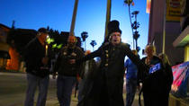 Recorrido a pie por el Hollywood fantasmal Recorrido a pie por el Hollywood fantasmal