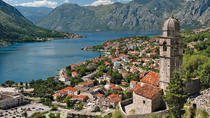 Dagtrip naar Montenegro vanuit Dubrovnik Dagtrip naar Montenegro vanuit Dubrovnik