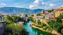 Excursión de un día desde Dubrovnik a Mostar con precio de la entrada a la casa turca incluido Excursión de un día desde Dubrovnik a Mostar con precio de la entrada a la casa turca incluido
