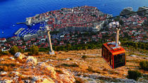 Hin- und Rückfahrtticket zur Seilbahn in Dubrovnik Hin- und Rückfahrtticket zur Seilbahn in Dubrovnik