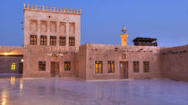 Excursion shopping au souk Waqif ou Al Wakra de Doha Excursion shopping au souk Waqif ou Al Wakra de Doha