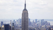 NY SKYRIDE og Empire State Building Observatory NY SKYRIDE og Empire State Building Observatory