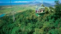 Dagtrip naar de Skyrail Rainforest Cableway vanuit Cairns Dagtrip naar de Skyrail Rainforest Cableway vanuit Cairns