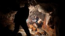 Qarañahui-Höhle und Qeswachaka-Brücke ab Cusco Qarañahui-Höhle und Qeswachaka-Brücke ab Cusco