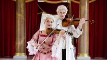 Excursión al Palacio de Charlottenburg al atardecer, cena y concierto de la Orquesta Residente de Berlín Excursión al Palacio de Charlottenburg al atardecer, cena y concierto de la Orquesta Residente de Berlín