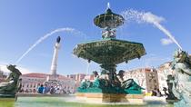 Visita privada de medio día a la zona judía de Lisboa Visita privada de medio día a la zona judía de Lisboa