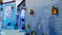 Tagesausflug nach Chefchaouen ab Fez Tagesausflug nach Chefchaouen ab Fez