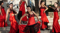 Aula de Dança de Barcelona: Flamenco e Tapas, Barcelona