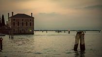 Mystery in Venedig: Die Legenden und Geister des Cannaregio-Viertels Mystery in Venedig: Die Legenden und Geister des Cannaregio-Viertels