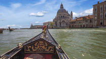 Venise enchanteresse - expérience privée en gondole Venise enchanteresse - expérience privée en gondole