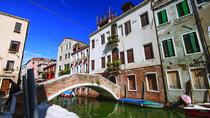 Visite à pied de la Venise cachée l’après-midi Visite à pied de la Venise cachée l’après-midi