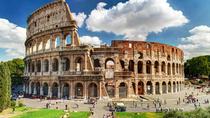 Evite as filas: Roma imperial, incluindo Excursão ao Coliseu, Fórum Romano e Colina do Palatino Evite as filas: Roma imperial, incluindo Excursão ao Coliseu, Fórum Romano e Colina do Palatino