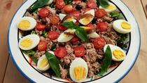 3 horas de aula de culinária francesa para grupos pequenos em uma casa local em Nice, Nice