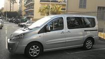 Transfer privado: Aeroporto de Nice para o Hotel Nice, Nice