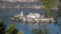 Der Ortasee - Tagesausflug von Stresa mit optionaler Inselbootstour Der Ortasee - Tagesausflug von Stresa mit optionaler Inselbootstour
