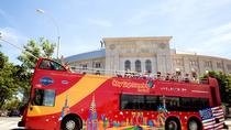 Excursión en autobús con paradas libres por la ciudad de Nueva York durante 24 horas Excursión en autobús con paradas libres por la ciudad de Nueva York durante 24 horas