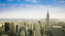 Nueva York: Visita de medio día con guía francófono Nueva York: Visita de medio día con guía francófono