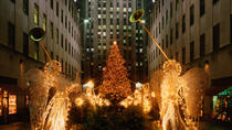 Recorrido de luces navideñas por Nueva York Recorrido de luces navideñas por Nueva York