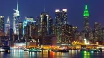 Tour: avondje uit in New York Tour: avondje uit in New York