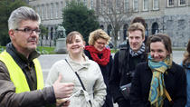 Historisk gåtur i Dublin Historisk gåtur i Dublin