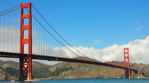 Cruzeiro de ponte a ponte de San Francisco, São Francisco