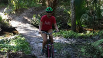 Combo de pedalada e remo na Flórida: Rio Econlockhatchee e Little Big Econ Forest, Orlando