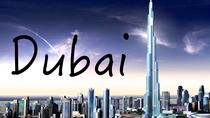 Stadtbesichtigung in Dubai Stadtbesichtigung in Dubai