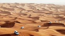 Wüstensafari Dubai Wüstensafari Dubai