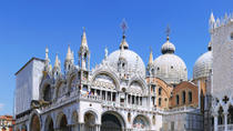 Evite las colas: recorrido de Venecia a pie con visita a la Basílica de San Marcos Evite las colas: recorrido de Venecia a pie con visita a la Basílica de San Marcos