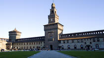 Sforza Familienführungsoption in Mailand Sforza Familienführungsoption in Mailand