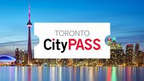 Toronto CityPASS Toronto CityPASS