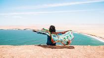 Paracas und Chincha Ganztagesausflug ab Lima Paracas und Chincha Ganztagesausflug ab Lima
