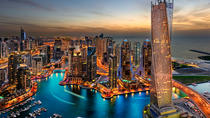 Dhow-dinercruise - Dubai Marina Dhow-dinercruise - Dubai Marina